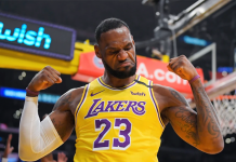 LeBron James mantiene a la NBA en vilo sobre su próximo destino Lebron James aún no dice su futuro