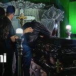 Foto: Piden justicia tras presunto femicidio en Nindirí, Masaya / TN8
