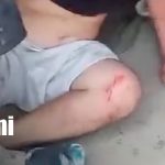 Foto: Captura de ladrón en Chinandega / TN8