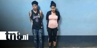 Foto: Admite horrendo crimen contra un niño de 3 años en una vivienda de Tipitapa / TN8
