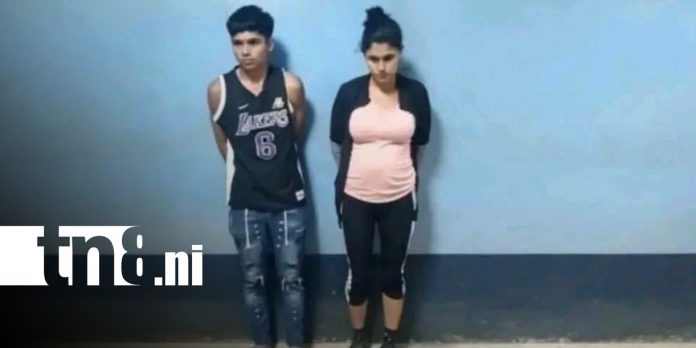 Foto: Admite horrendo crimen contra un niño de 3 años en una vivienda de Tipitapa / TN8 Foto: Admite horrendo crimen contra un niño de 3 años en una vivienda de Tipitapa / TN8