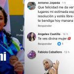 Harley Mojica vuelve con su familia mientras continúa su proceso judicial Foto: Harley Mojica está pasando su proceso judicial desde el hogar