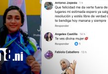Harley Mojica vuelve con su familia mientras continúa su proceso judicial Foto: Harley Mojica está pasando su proceso judicial desde el hogar