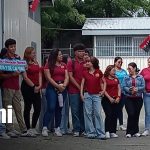 Nuevo semestre, nuevas metas: Avanza la la educación técnica en Nicaragua Foto: Educación técnica en Nicaragua / TN8