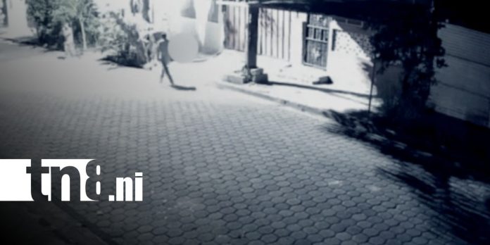 Foto: Niño de 10 años que recibió balazo en el barrio El Riguero, en Managua, lucha por su vida / TN8