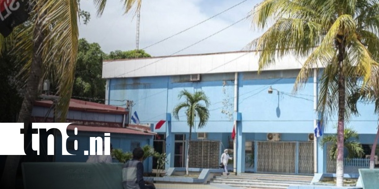Foto: Niño de 10 años que recibió balazo en el barrio El Riguero, en Managua, lucha por su vida / TN8
