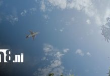Nicaragua: Anticipan lluvias en el Caribe y altas temperaturas en el Pacífico Foto: Calor en el Pacífico y lluvias en el Caribe de Nicaragua / TN8
