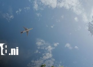 Nicaragua: Anticipan lluvias en el Caribe y altas temperaturas en el Pacífico Foto: Calor en el Pacífico y lluvias en el Caribe de Nicaragua / TN8