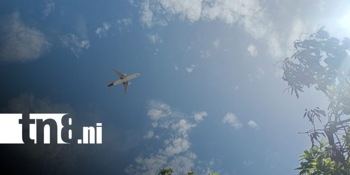 Foto: Calor en el Pacífico y lluvias en el Caribe de Nicaragua / TN8 Foto: Calor en el Pacífico y lluvias en el Caribe de Nicaragua / TN8