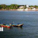 Las playas vírgenes que San Rafael del Sur protege para su próximo gran desarrollo Foto: Desarrollo ejemplar del municipio San Rafael del Sur / TN8
