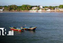 Las playas vírgenes que San Rafael del Sur protege para su próximo gran desarrollo Foto: Desarrollo ejemplar del municipio San Rafael del Sur / TN8