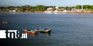 Foto: Desarrollo ejemplar del municipio San Rafael del Sur / TN8