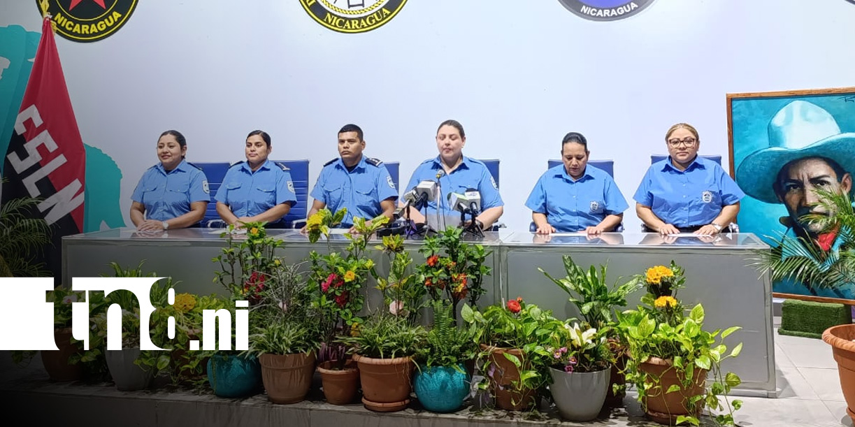 Foto: Atención del MINT Nicaragua 