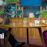Nicaragua Emprende 2026 apuesta por la digitalización para fortalecer los negocios Foto: Anuncios sobre Nicaragua Emprende 2026 en Estudio TN8