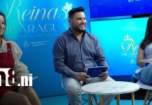 Reinas Nicaragua abre convocatoria para la Competencia de Traje Nacional 2026 Foto: Convocatoria para Traje Nacional en Reinas Nicaragua 2026 / TN8