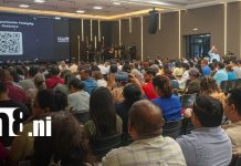 UNAN-Managua fortalece competencias docentes con actualización pedagógica Foto: UNAN-Managua fortalece competencias docentes con actualización pedagógica / TN8