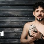 Todo por ganar vistas: Tiktoker de Sébaco es señalado por maltratar a un mono Foto: Maltrato a un mono por parte de un tiktoker de Sébaco