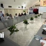 Asamblea Nacional y CSE trabajan en nuevas reformas electorales en Nicaragua Foto: Asamblea Nacional empieza proceso de reformas electorales con el CSE en Nicaragua / TN8