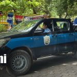 Golpe a la delincuencia en Chontales: cae decena de vinculados a múltiples delitos Foto: Captura de delincuentes en Chontales / TN8