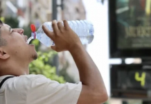 Foto: Ola de calor golpea España: autoridades activan alertas por altas temperaturas e incendios/Cortesìa