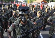 Reforma constitucional propone ampliar a siete años el período de los jefes de las Fuerzas Policiales Foto: Reforma constitucional propone ampliar a siete años el período de los jefes de las Fuerzas Policiales /Cortesía