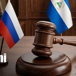 Nicaragua aprueba tratados con Rusia sobre extradición y traslado de personas condenadas Foto: Nicaragua aprueba tratados con Rusia/TN8: Aprobaciones de decretos en la Asamblea Nacional de Nicaragua / TN8