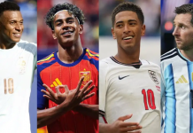 Argentina-Inglaterra y Francia-España, semifinales de lujo para el Mundial semifinales mundial 2026