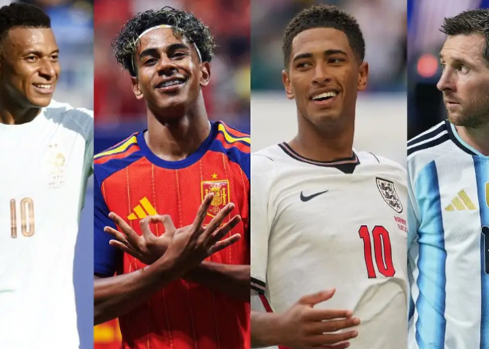 Los cuatro protagonistas semifinales mundial 2026