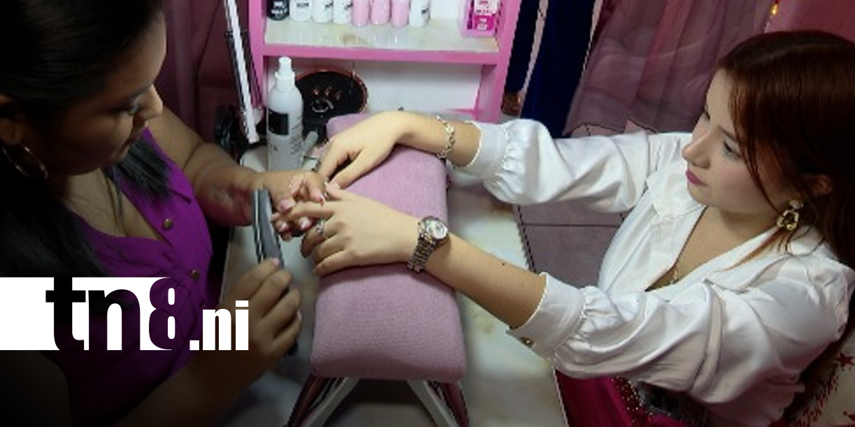 Foto: Serrano Boutique abre sus puertas en Managua / TN8