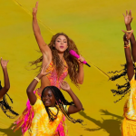 Dos leyendas, un momento único: Shakira y Beyoncé juntas otra vez Foto: Shakira y Beyoncé protagonizan un reencuentro que sacude las redes/Cortesìa