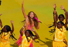 Dos leyendas, un momento único: Shakira y Beyoncé juntas otra vez Foto: Shakira y Beyoncé protagonizan un reencuentro que sacude las redes/Cortesìa