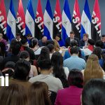 Comunicadores de Nicaragua y países hermanos fortalecen la defensa de la verdad Foto: Comunicadores de Nicaragua y países hermanos fortalecen la defensa de la verdad / TN8