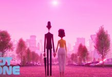 ‘Not Alone’: la nueva película de Illumination revela su encantador primer avance Foto: Illumination sorprende con 'Not Alone'/Cortesía