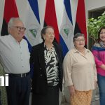 Juramentan a Sara Amelia Rosales Castellón como Superintendente de Bancos