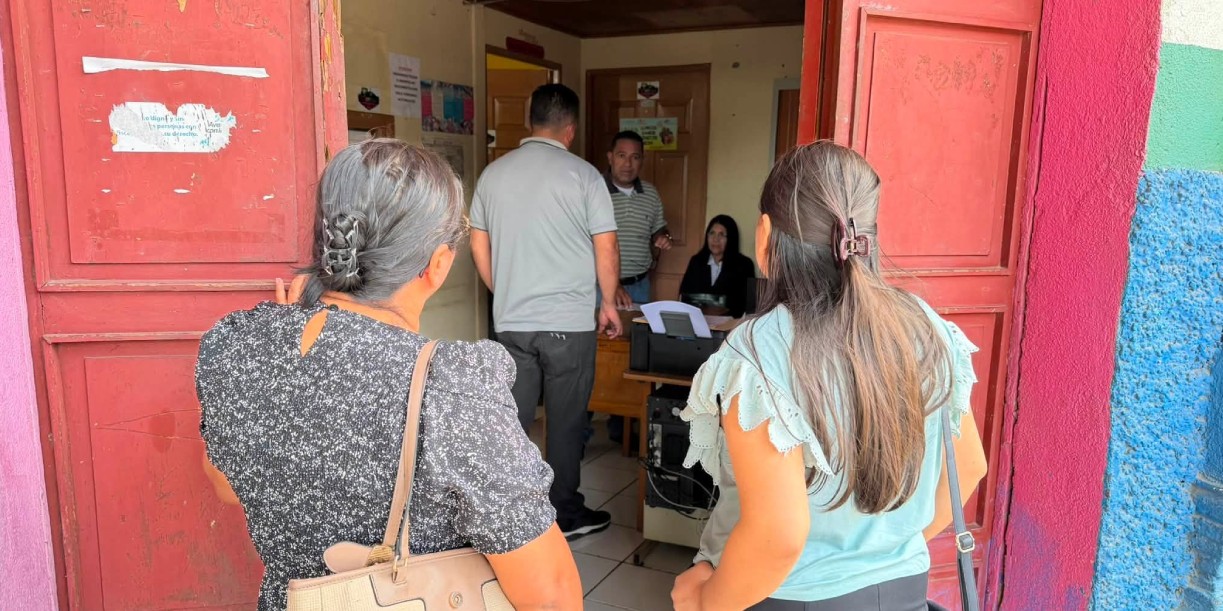 Foto: Multa y prisión para un hombre en Jinotega por botar basura de manera ilegal / TN8