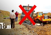 Nicaragua destruye 369 tragamonedas decomisadas en acciones contra el lavado de activos