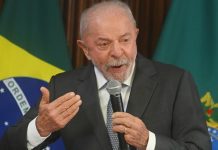 Foto: Lula lanza dura crítica a EE.UU. por nuevos aranceles contra Brasil/Cortesìa