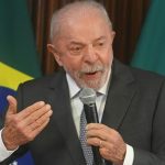 Foto: Lula impulsa industria militar de Brasil/Cortesìa