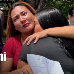 En nombre de la alegría: 317 privados de libertad regresan a sus hogares en Matagalpa Foto: Beneficio de convivencia familiar para reos de Matagalpa / TN8