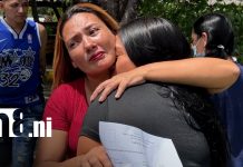 En nombre de la alegría: 317 privados de libertad regresan a sus hogares en Matagalpa Foto: Beneficio de convivencia familiar para reos de Matagalpa / TN8