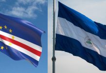 Foto: Nicaragua destaca la soberanía y el legado histórico de Cabo Verde /Cortesía