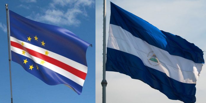 Foto: Nicaragua destaca la soberanía y el legado histórico de Cabo Verde /Cortesía Foto: Nicaragua destaca la soberanía y el legado histórico de Cabo Verde /Cortesía