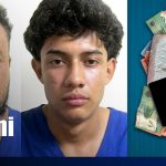Foto: Operativo policial en Matagalpa permite incautación de drogas / TN8