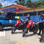 Nueva estación policial lleva más seguridad y tranquilidad a familias de Telpaneca Foto: Nueva unidad policial fortalece la protección en Telpaneca /TN8