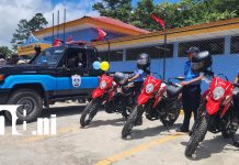 Nueva estación policial lleva más seguridad y tranquilidad a familias de Telpaneca Foto: Nueva unidad policial fortalece la protección en Telpaneca /TN8