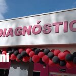 Un paso más contra el cáncer: Centro Oncológico estrena nueva fase Foto: Más esperanza: Centro Oncológico estrena nueva etapa /TN8