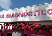 Un paso más contra el cáncer: Centro Oncológico estrena nueva fase Foto: Más esperanza: Centro Oncológico estrena nueva etapa /TN8