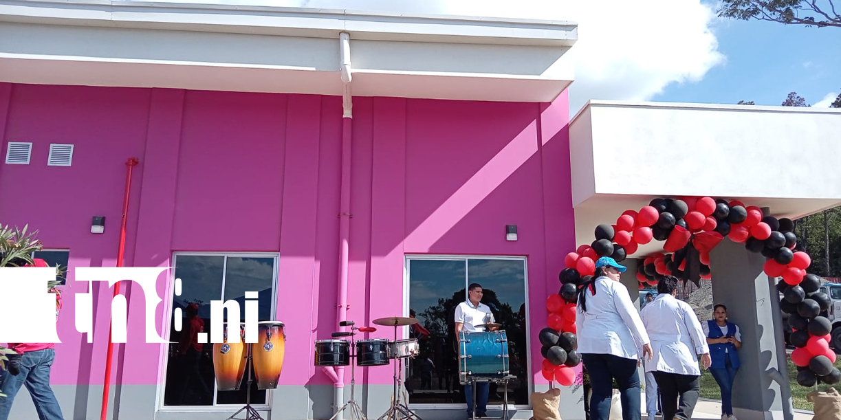 Foto: Más esperanza: Centro Oncológico estrena nueva etapa /TN8
