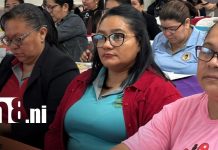 Docentes de Educación Especial fortalecen herramientas para abordar la sexualidad integral Foto: Docentes de Educación Especial fortalecen herramientas sobre sexualidad integral/Tn8