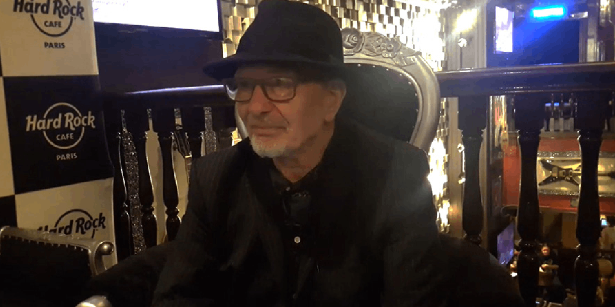 Foto: Muere Barry Mitchell, exbajista de la banda Queen /Cortesía